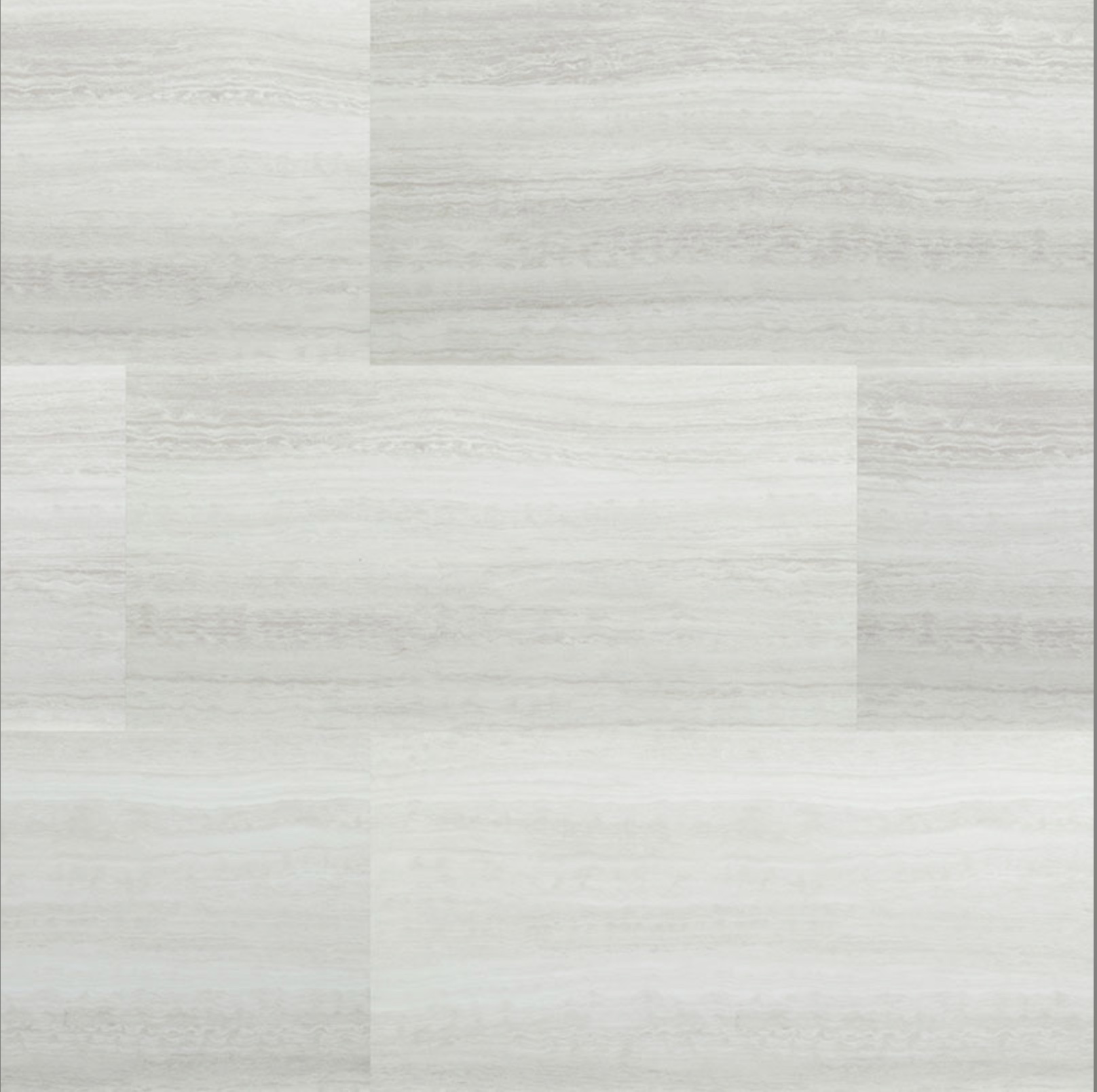 White Ocean Luxury Vinyl Tile - Trecento Collection